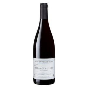 Maranges AOC Premier Cru  La Fussière  by Domaine Bachelet Vincent