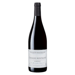 Chassagne-Montrachet AOC Lieu Dit  Les Benoites  by Domaine Bachelet Vincent