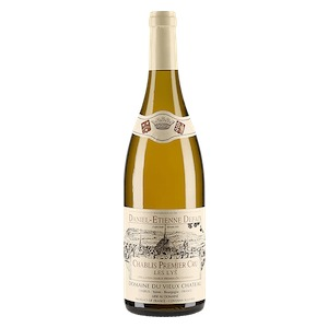 Chablis AOC Premier Cru  Les Lys  by Domaine Daniel-Etienne Defaix