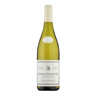 Chablis AOC Premier Cru  Côte de Léchet  by Domaine Jean Defaix