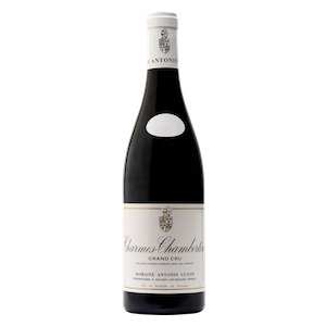 Charmes-Chambertin Grand Cru AOC by Domaine Antonin Guyon