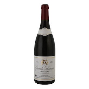 Échezeaux Grand Cru AOC by Domaine Georges Noellat