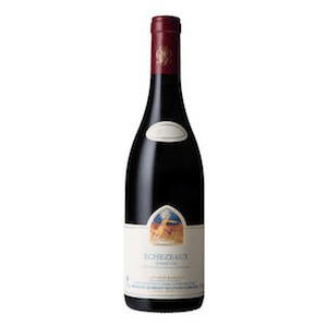 Échezeaux Grand Cru AOC by Domaine Georges Mugneret-Gibourg