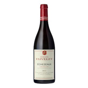 Échezeaux Grand Cru AOC by Domaine Faiveley