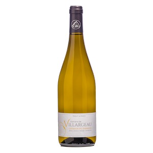 Coteaux-du-Giennois AOC by Domaine de Villargeau