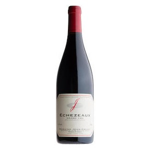 Échezeaux Grand Cru AOC by Domaine Jean Grivot