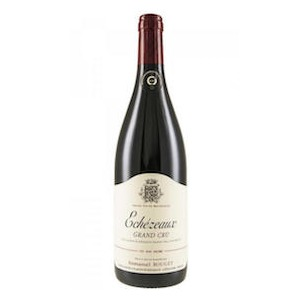 Échezeaux Grand Cru AOC by Domaine Emmanuel Rouget