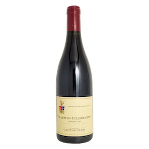 Charmes-Chambertin Grand Cru AOC by Domaine Castagnier