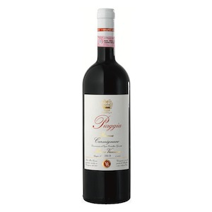 Carmignano DOCG Riserva  by Piaggia