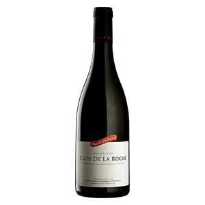 Clos de La Roche Grand Cru AOC by David Duband