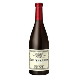 Clos de La Roche Grand Cru AOC by Maison Louis Jadot