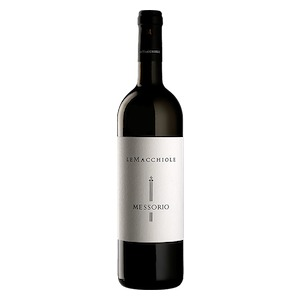 Toscana IGP 'Messorio' by Le Macchiole