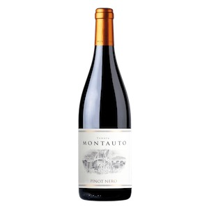 Toscana IGP Pinot Nero  by Tenuta Montauto