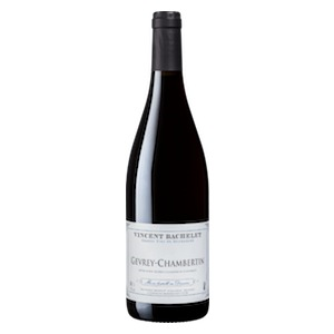 Gevrey-Chambertin AOC by Domaine Bachelet Vincent