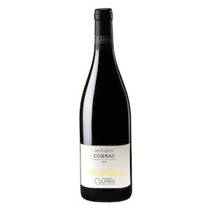 Cornas AOC 'Les Eygats' by Domaine Courbis