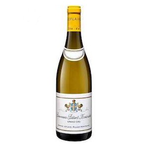 Bienvenues-Batard-Montrachet Grand Cru AOC by Domaine Leflaive