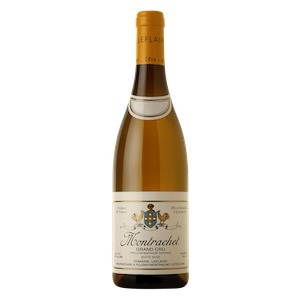 Montrachet Grand Cru AOC by Domaine Leflaive