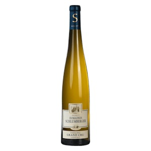 Alsace AOC Riesling  Grand Cru  Saering  by Domaines Schlumberger