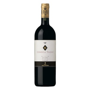 Bolgheri DOC Superiore  by Guado al Tasso