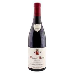 Bonnes-Mares Grand Cru AOC by Domaine Denis Mortet