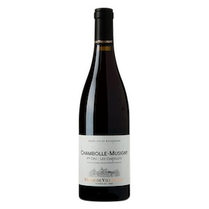 Chambolle-Musigny AOC Premier Cru  Les Baudes  by Domaine Henri de Villamont