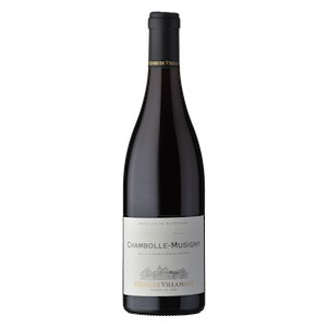 Chambolle-Musigny AOC by Domaine Henri de Villamont