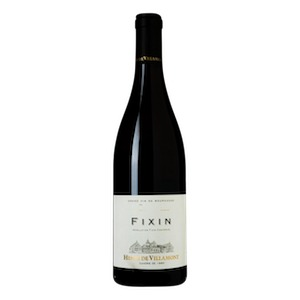 Fixin AOC by Domaine Henri de Villamont