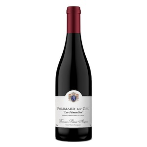 Pommard AOC Premier Cru  Les Pézerolles  by Maison Nicolas Potel