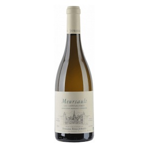 Meursault AOC Lieu Dit  Les Chevalières  by Domaine Rémi Jobard