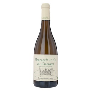 Meursault AOC Premier Cru  Charmes  by Domaine Rémi Jobard