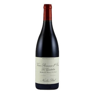 Vosne-Romanée AOC Premier Cru  Les Gaudichots  by Maison Nicolas Potel