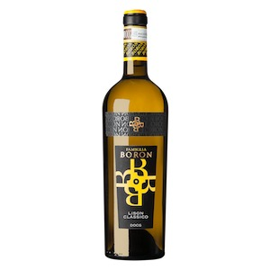 Lison DOCG Classico  by Boron Vini