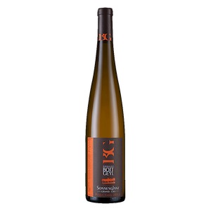 Alsace AOC Gewürztraminer  Grand Cru  Sonnenglanz  by Domaine Bott-Geyl