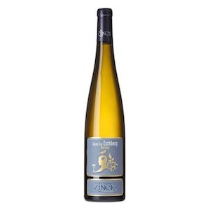 Alsace AOC Riesling  Grand Cru  Eichberg  by Domaine Zinck