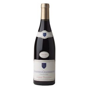 Charmes-Chambertin Grand Cru AOC by Domaine Pierre Naigeon