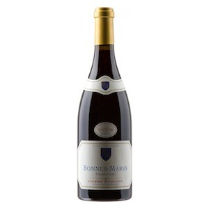 Bonnes-Mares Grand Cru AOC by Domaine Pierre Naigeon