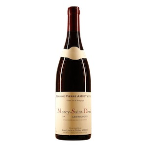 Morey-Saint-Denis AOC Premier Cru  Les Ruchots  by Domaine Pierre Amiot & Fils