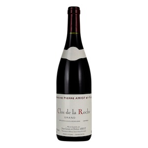 Clos de La Roche Grand Cru AOC by Domaine Pierre Amiot & Fils