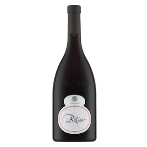 Trentino DOC Pinot Nero  'Baticòr' by Cantina Toblino