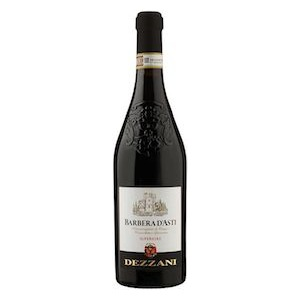 Barbera d’Asti DOCG Superiore  by Dezzani