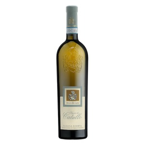 Lugana DOC Riserva  'Vigne di Catullo' by Tenuta Roveglia