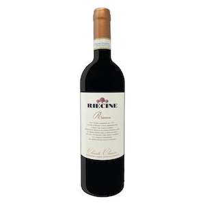 Chianti Classico DOCG Riserva  by Riecine