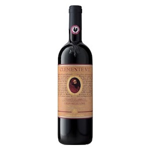 Chianti Classico DOCG Gran Selezione  'Clemente VII' by Castelli del Grevepesa