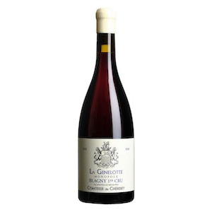 Blagny AOC Premier Cru  La Jeunellotte  by Domaine Comtesse de Chérisey