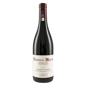 Bonnes-Mares Grand Cru AOC by Domaine Georges Roumier