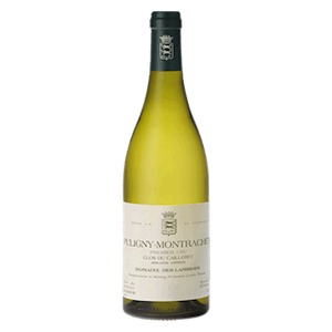 Puligny-Montrachet AOC Premier Cru  Le Cailleret  by Domaine des Lambrays