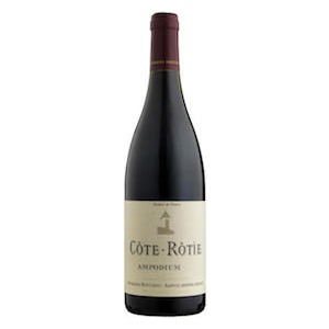 Côte-Rôtie AOC 'Ampodium' by Domaine René Rostaing