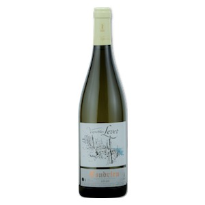 Condrieu AOC by Domaine Levet