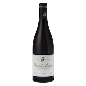 Chambolle-Musigny AOC by Domaine Glantenay