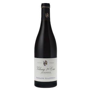 Volnay AOC Premier Cru  Santenots  by Domaine Glantenay